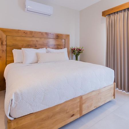 Josefa Suites Ла-Пас Экстерьер фото